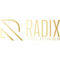 RADIX HOLDINGS LLC 
