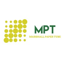 Marshall Paper Tube Co.
