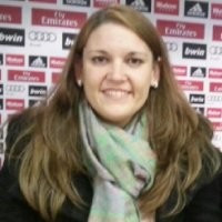 Mónica Pérez Molina