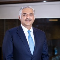 Mohsin Ali Nathani