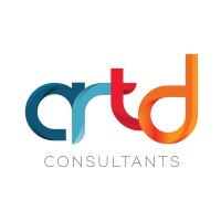 ARTD Consultants