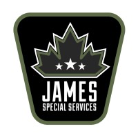James Special Services Inc
