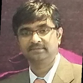 Parthasarathy Jayaraman