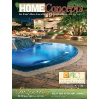 Home Concepts Magazines