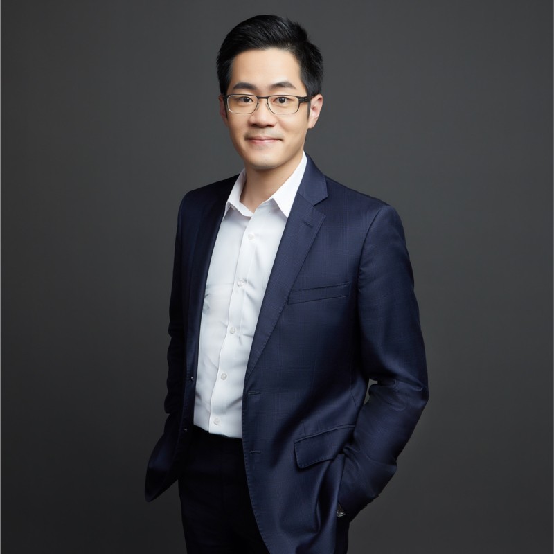 Jonathan Yu