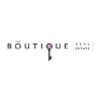 The Boutique Real Estate