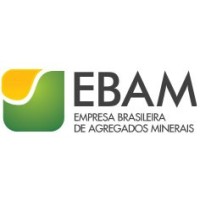 EBAM - Empresa Brasileira de Agregados Minerais