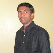 Naresh Kumar Ratikrinda