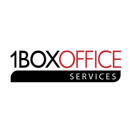 1Boxoffice Services