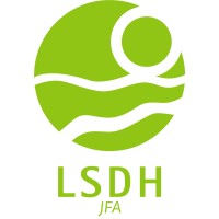 LSDH, site JFA
