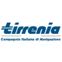 TIRRENIA - Compagnia Italiana di Navigazione