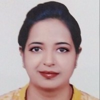 Pragna Gupta