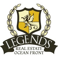 Legends Real Estate Ocean Front