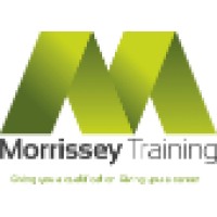 Morrissey Training