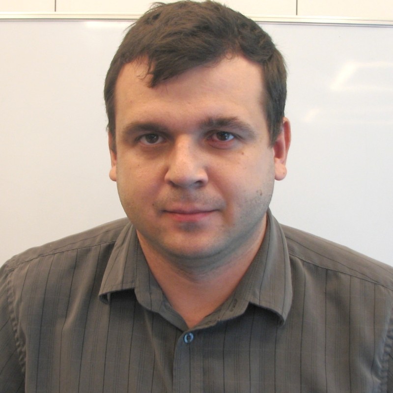 Denys Smakovskyi