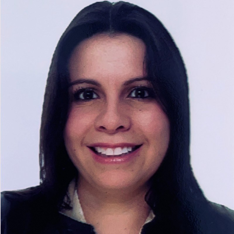 María Fernanda Enríquez Rivera