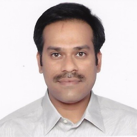Rajesh Mukherjee