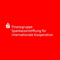 Sparkassenstiftung Für Internationale Kooperation E.v.