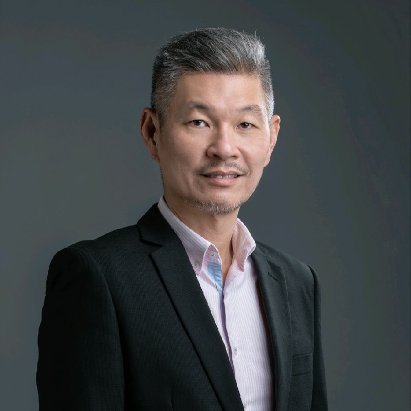 Dennis Pua