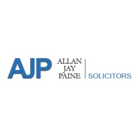 ALLAN JAY PAINE LIMITED