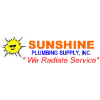 Sunshine Plumbing Supply, Inc.
