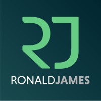 Ronald James Group