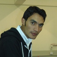 Yaseen Khan