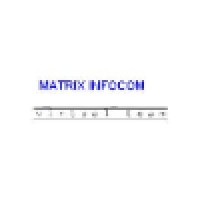 Matrix Infocom