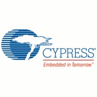 Spansion is Cypress Semiconductor