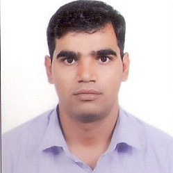Amarjeet Yadav