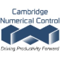 Cambridge Numerical Control