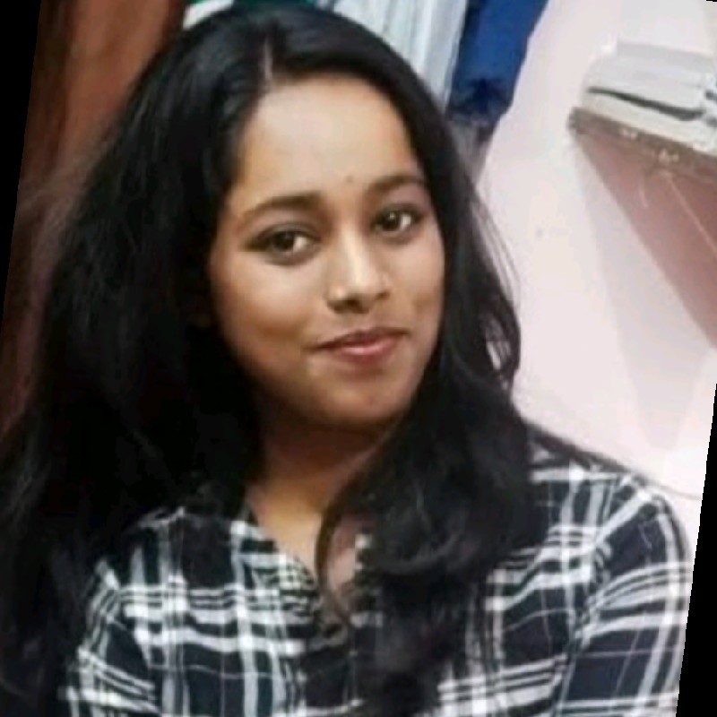 Tanisha Barnwal