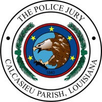 Calcasieu Parish Police Jury