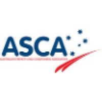 Australian Strength and Conditioning Association (ASCA)