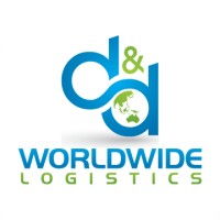 D&D Worldwide Logistics