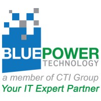 PT. Blue Power Technology