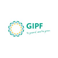GIPF - Government Institutions Pension Fund
