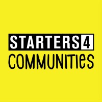 Starters4Communities