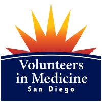 Volunteers in Medicine San Diego