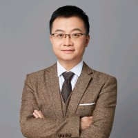 Kenneth Zhang