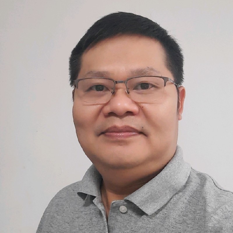 Nguyen Thanh Tu