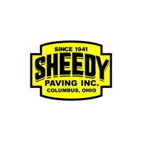 Sheedy Paving Inc.