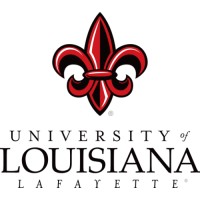University of Louisiana at Lafayette Graduate School
