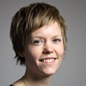 Katrine Læssøe Mikkelsen