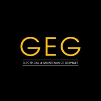 GEG Electrical and Maintenance Services 
