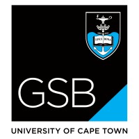 Graduate School of Business - University of Cape Town