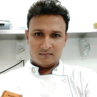 Nuwan Priyankara