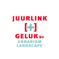 Juurlink [+] Geluk, Urbanism and Landscape Design