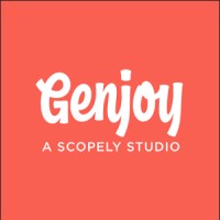 Genjoy, a Scopely Studio