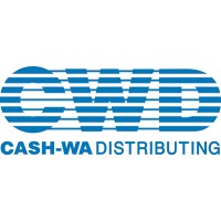 Cash-Wa Distributing 